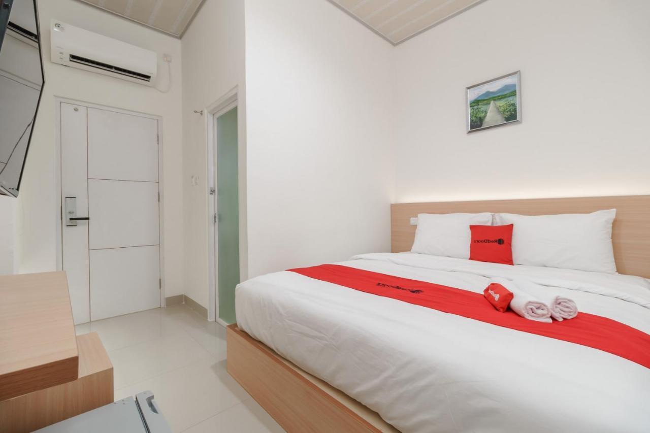 Koolkost Syariah @ Taman Sentosa Cikarang Hotel Bekasi Exterior photo