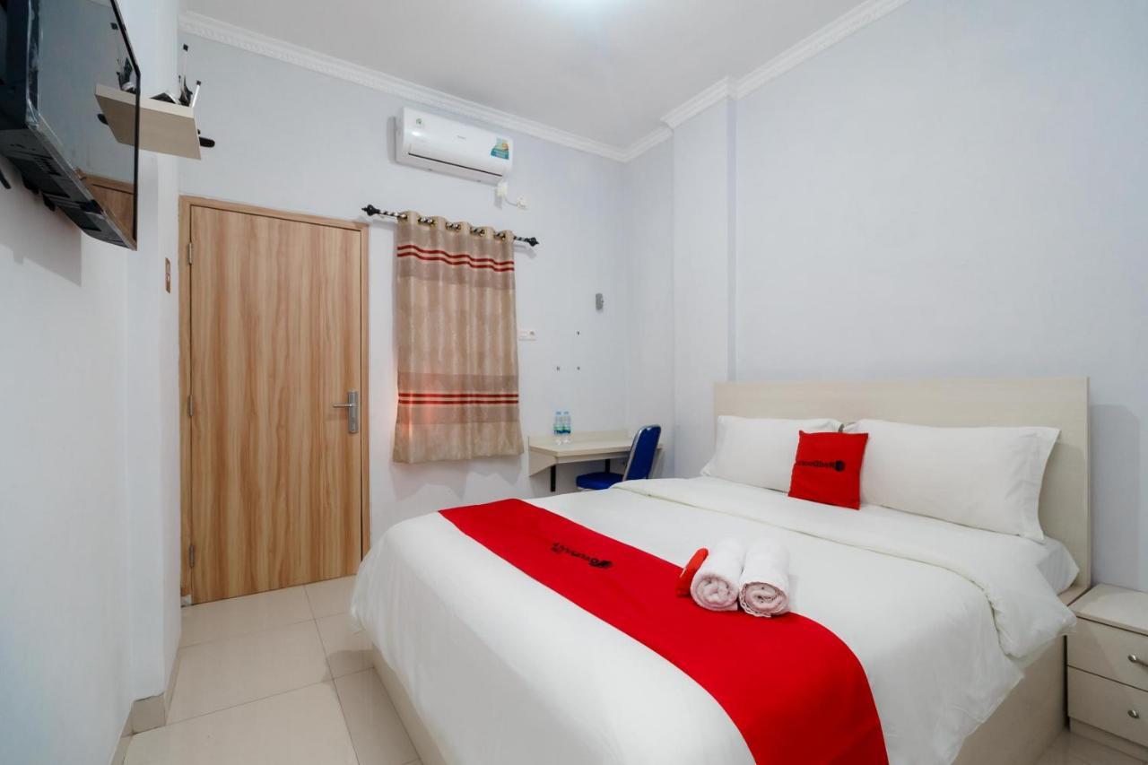 Koolkost Syariah @ Taman Sentosa Cikarang Hotel Bekasi Exterior photo